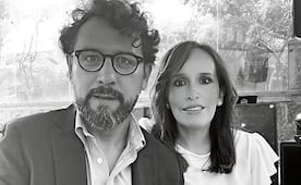 Buscan esclarecer el asesinato de matrimonio desaparecido en Tlaxcala