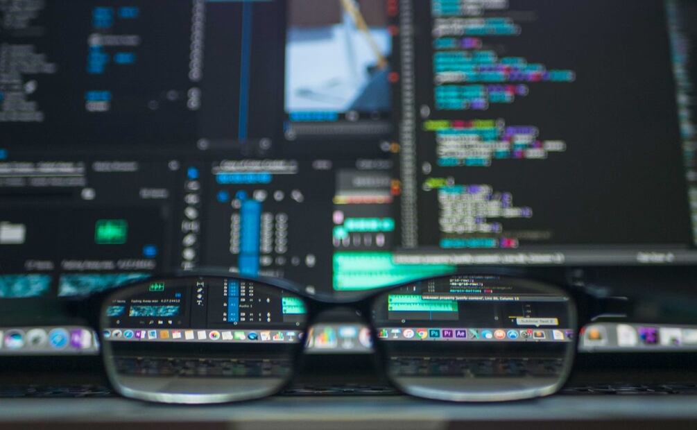México sufrió 324 mil millones de ciberataques en 2024. Imagen: Unsplash