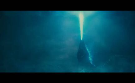 CDMX pagó 10 mdp para aparecer en película de Godzilla