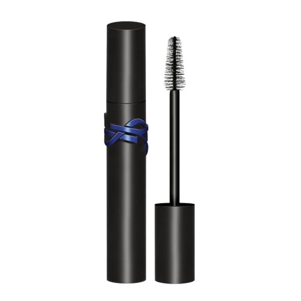 Lash Clash Waterproof ofrece volumen extremo y definición. Foto: Yves Saint Laurent