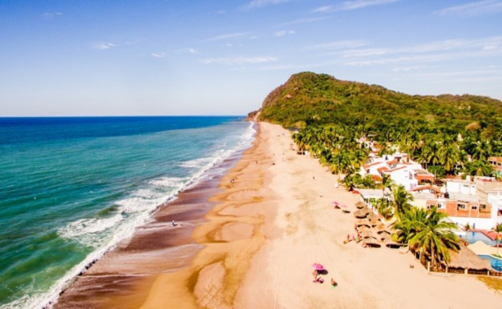 Sayulita: 15 cosas imperdibles de este Pueblo Mágico en la playa