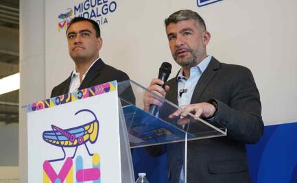 Tabe acusa al Tribunal de Justicia Administrativa de la CDMX de proteger obras irregulares; pide revisión de expedientes