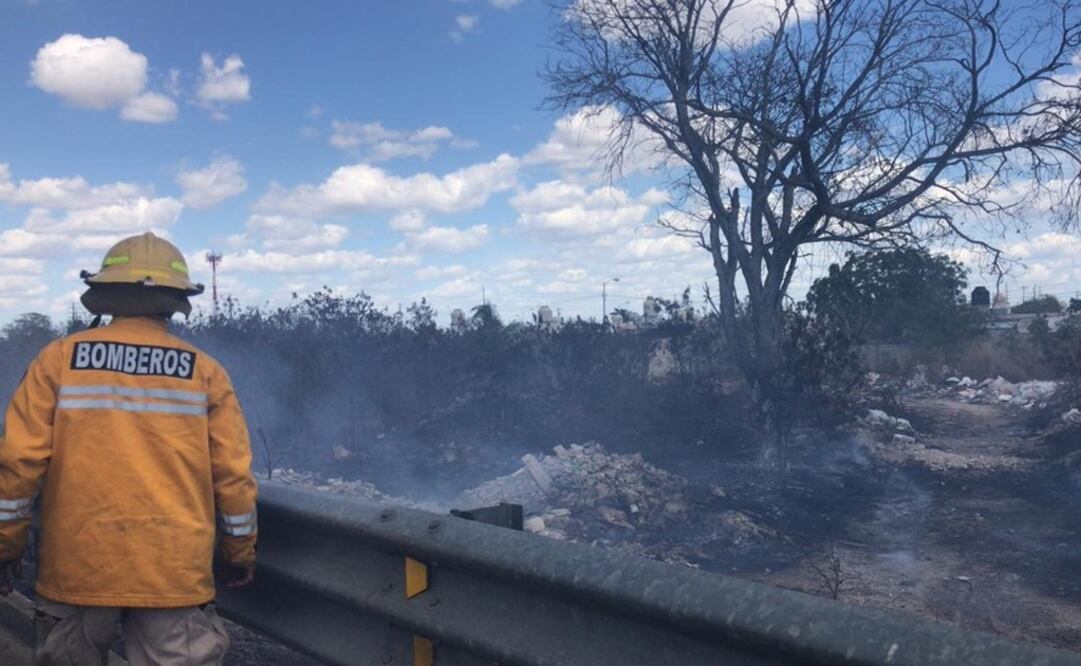 Foto: Twitter @sspyuc