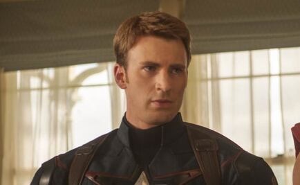 Capitán América, ¿virgen?