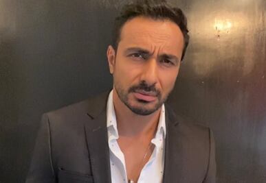 "Matan" al personaje de Pascacio López en la serie "Guerra de vecinos"