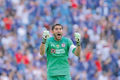 Cementeros aún piensan en liguilla