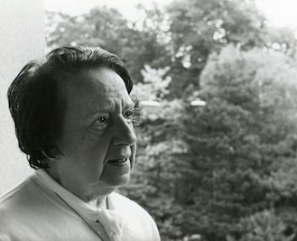 María Zambrano y otros poetas. Una mujer y lo divino