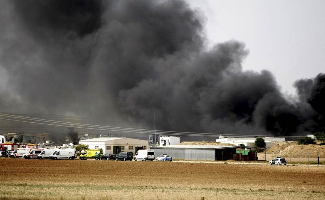 Foto: EFE/TONI GALÁN