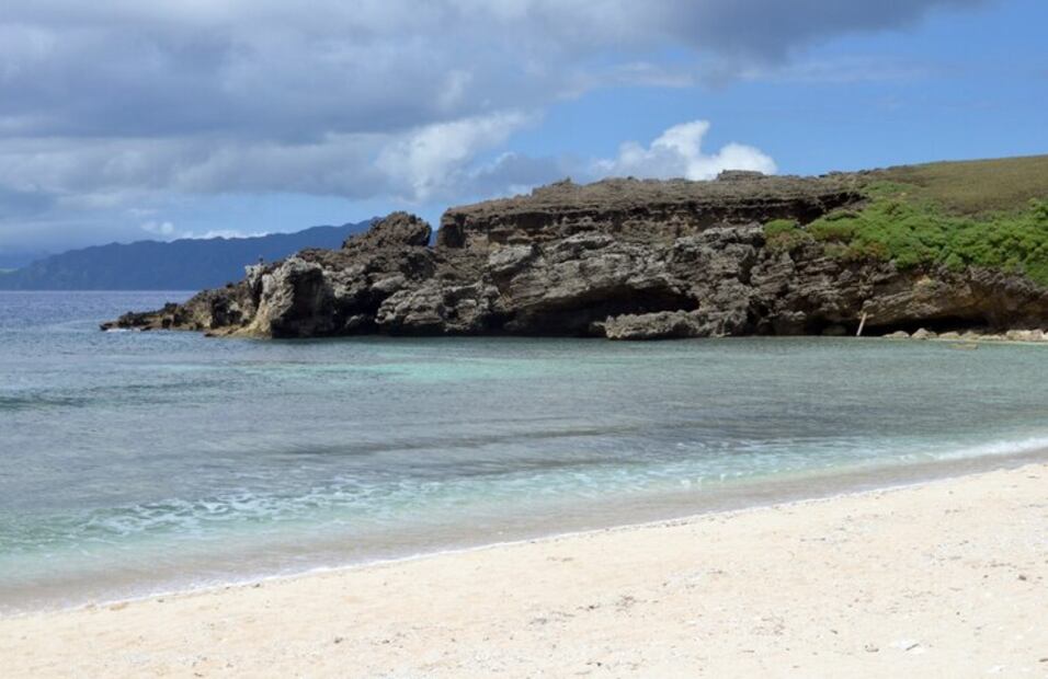 Las mejores playas de Sudamérica. Fuente: Freepik