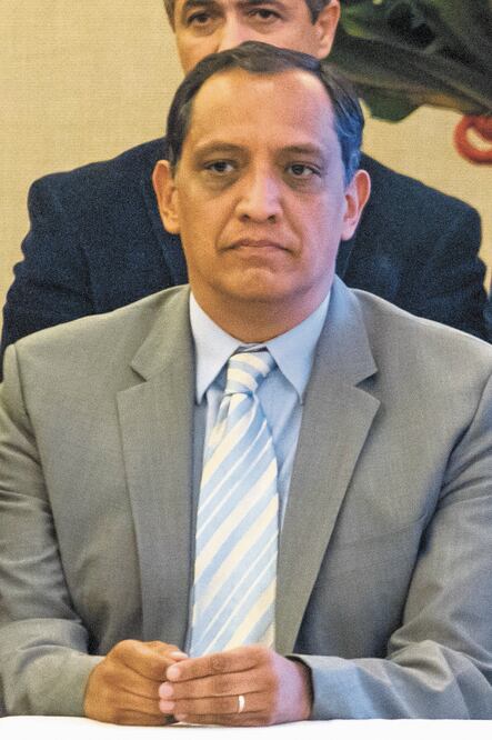 Héctor Villegas. FOTOS: ARCHIVO EL UNIVERSAL