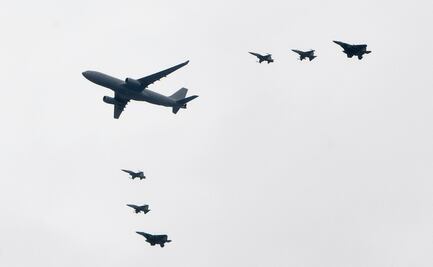 México recuerda en Seúl a los "soldados olvidados" de la Guerra de Corea