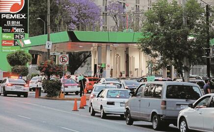 Crecen 3.3% primas de seguros de autos al primer semestre