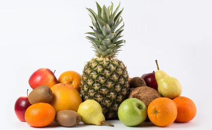 ¿Los derivados de las frutas como el jugo o las mermeladas tienen el mismo efecto en la salud?