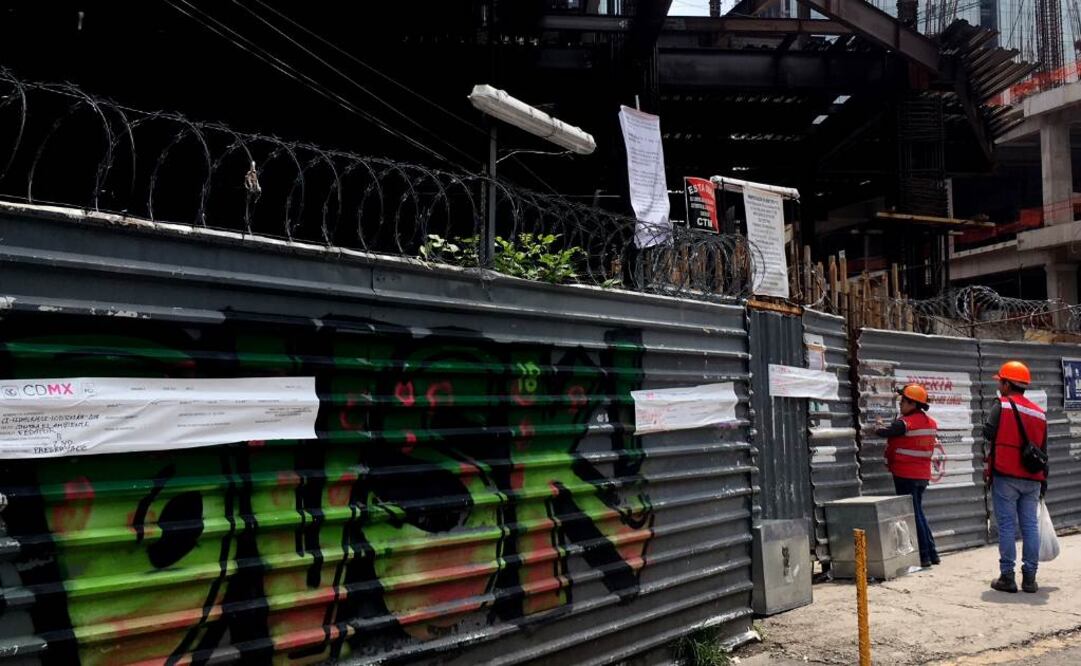 Foto: Álvaro Augusto Pérez Juárez. (ARCHIVO EL UNIVERSAL)