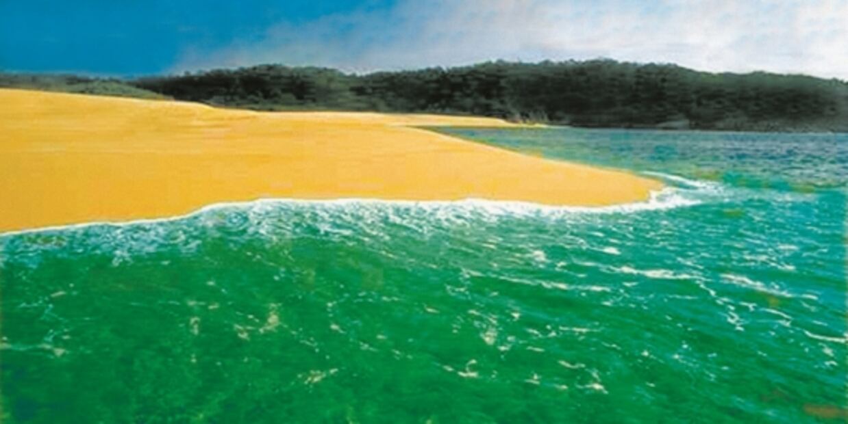 Playas poco conocidas de Huatulco para Semana Santa
