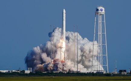 Demanda de Jeff Bezos a la NASA detiene planes de regreso a la Luna