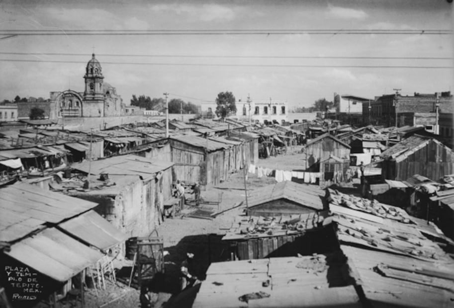 La escamocha: el guisado de “los de abajo”
