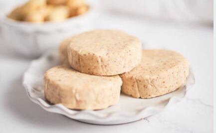 Día Mundial del Mazapán; ¿por qué se celebra el 12 de enero y qué beneficios tiene? 