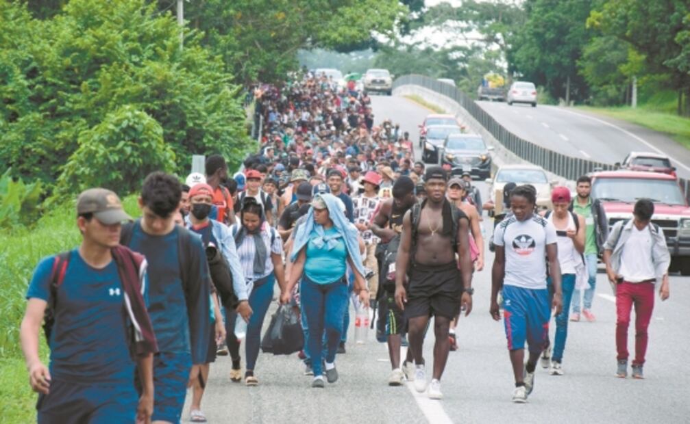 ADO solicitará a pasajeros extranjeros documento sobre estatus migratorio