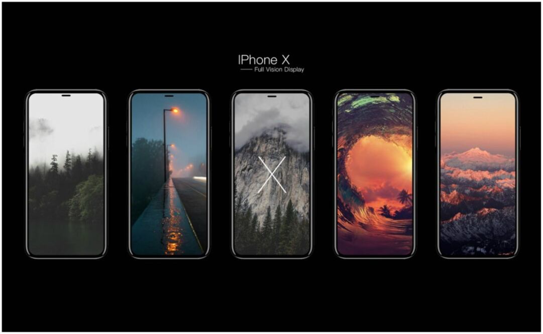 Estas tecnologías ya estaban presentes en Android
