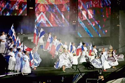 Tienen en la mira los Panamericanos de Lima 2019