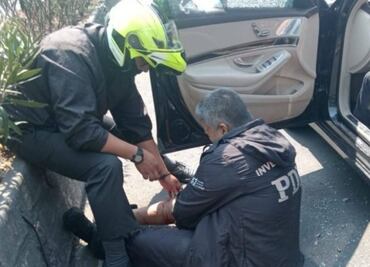 Tiroteo entre presuntos delincuentes y policías en Observatorio deja un elemento lesionado; frustró intento de robo de vehículo