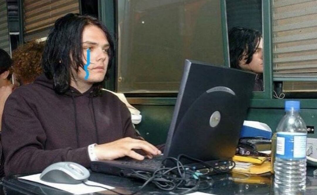 Foto: tomada de Twitter. @UndercoverFanny