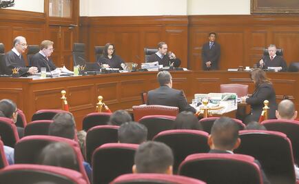 Pide colectivo a la Suprema Corte intervenir por aeropuerto de Santa Lucía