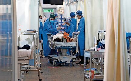 Contradicciones dan pauta a lucha contra el neoliberalismo