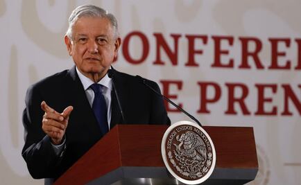Informará AMLO sobre despidos de la alta burocracia por política de austeridad