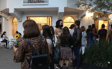 Así podrás ir al banco, cine, fiestas infantiles y expos con semáforo amarillo en CDMX