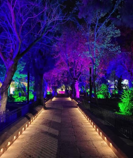 Foto: Facebook 'San Luis Potosí Turismo'