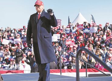 3 lecciones de Trump para políticos mexicanos