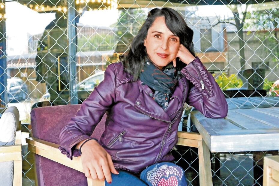 Irán Castillo regresa a la música.