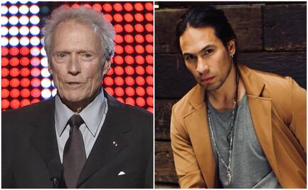 El nuevo antagónico de Clint Eastwood en cine será mexicano
