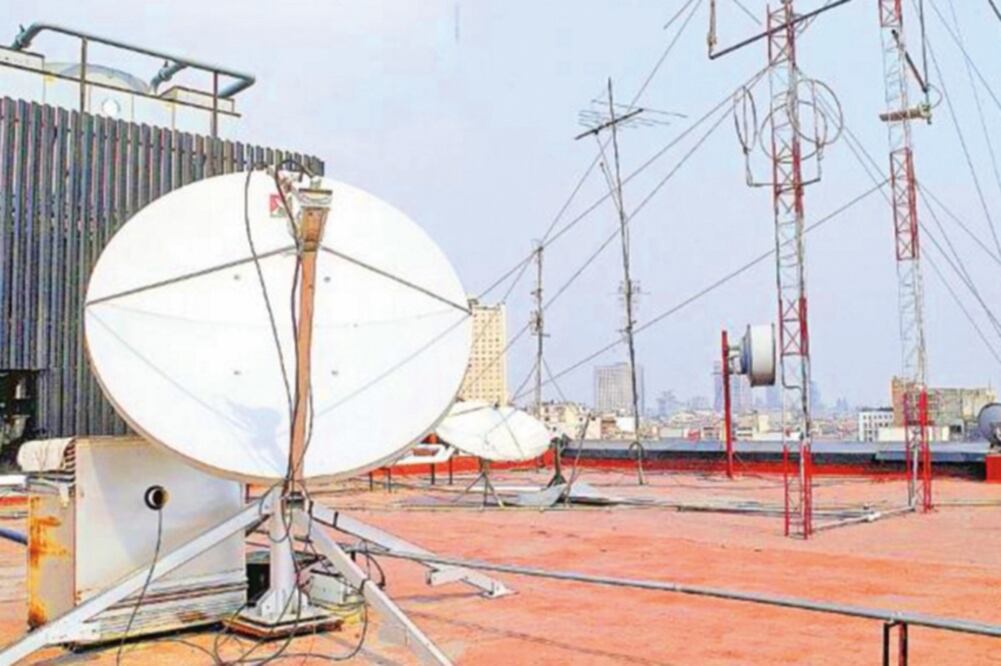 Altán Redes incluye entre sus accionistas a Morgan Stanley Infraestructure, CKD Infraestructura México, Afore Banamex, Megacable y Alestra-Axtel (ARCHIVO EL UNIVERSAL)