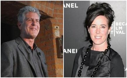 Suicidios de Bourdain y Spade desnudan necesidad de nuevos fármacos contra depresión