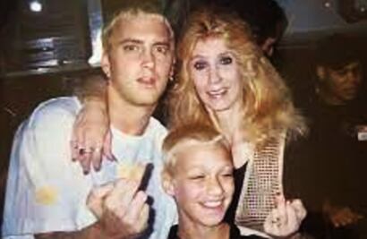 Debbie Nelson, madre de Eminem, muere a los 69 años por cáncer en fase terminal