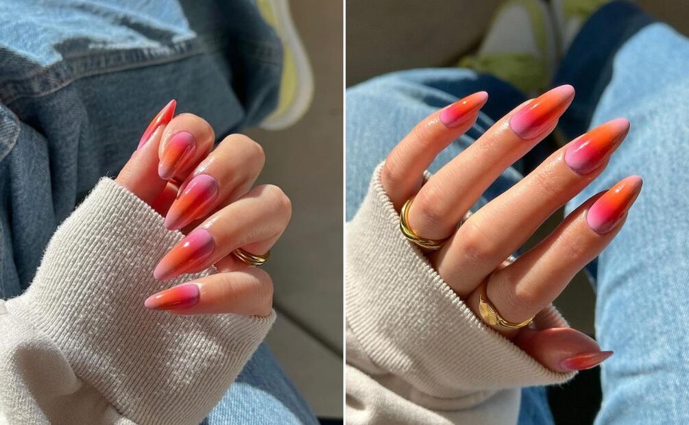Foto: Instagram @disseynails
