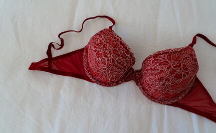 Cómo saber qué copa de brasier eres