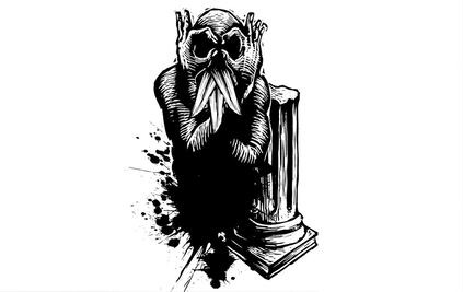 La Monstruo de Ecatepec: una historia para temblar