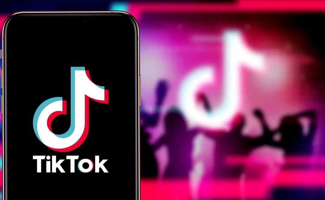 ¿Cómo cambiar tu nombre en TikTok?