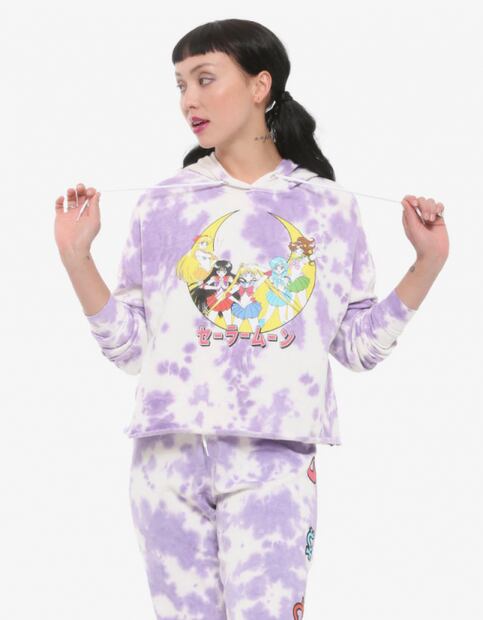 ¿Fan de Sailor Moon? Estos objetos son los que debes tener en tu colección