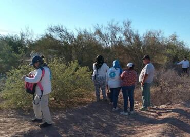 Asesinato de tres hermanitas en Sonora causa indignación; fueron halladas abrazadas y con signos de violencia, esto se sabe