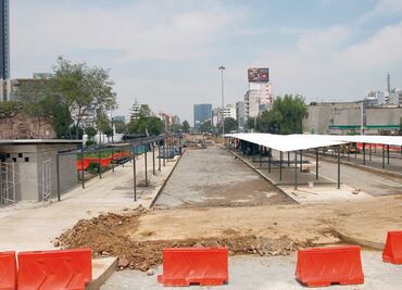 “Faltan reglas para uso de espacio público”