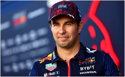 ¿Cómo llega Checo Pérez a la carrera sprint del Gran Premio de los Estados Unidos? 