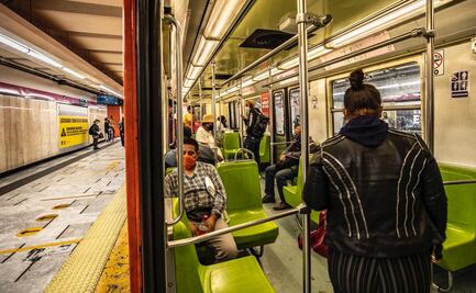 Metro lanza convocatoria para modernizar Línea 1 