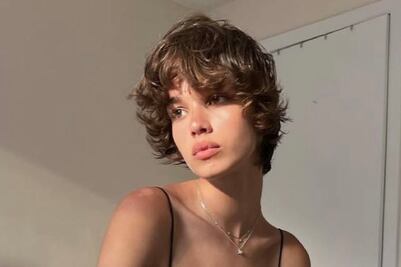 "Christy cut", el corte de cabello que favorece a mujeres maduras