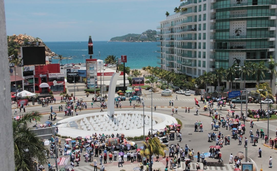 ARCHIVO / EL UNIVERSAL