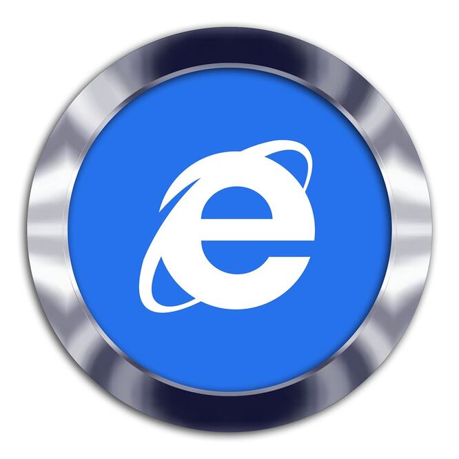 La nueva imagen de Microsoft Edge cambia gracias al intercambio que hubo con Chrome / Foto: Pixabay y Neowin